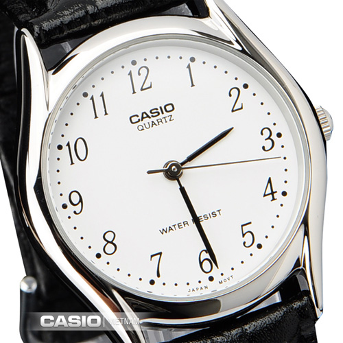 Đồng hồ Casio MTP-1094E-7B Chính hãng